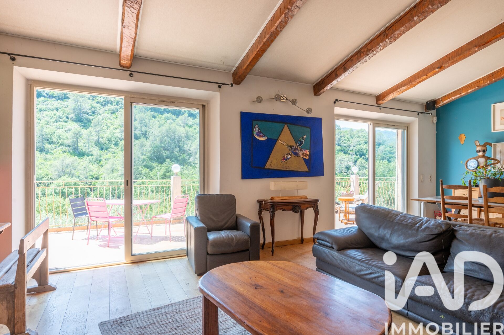 Vente Maison/villa 9 pièces - Photo 5
