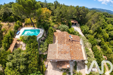 Maison 9 pièces 549000 €