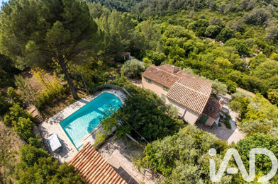 Maison 9 pièces 549000 €