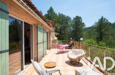 Vente Maison/villa 9 pièces — photo du bien