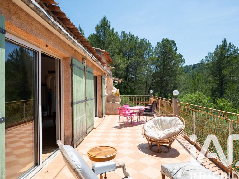 Vente Maison/villa 9 pièces — photo 1