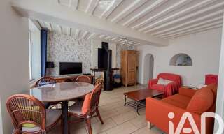 Maison 4 Pièces 80 m² à vendre à Vétheuil (95510)