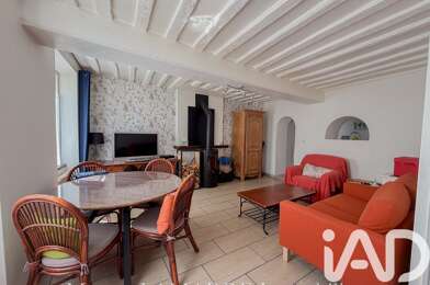 Maison 4 pièces 219000 €
