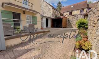 Maison 4 Pièces 80 m² à vendre à Vétheuil (95510)