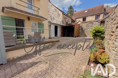 Maison 4 pièces 214000 €