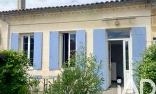 Maison 2 Pièces 47 m² à vendre à Saint-Médard-en-Jalles (33160)