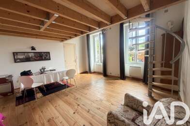 Maison 2 pièces 264438 €