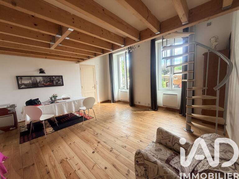 Vente Maison/villa 2 pièces — photo 1