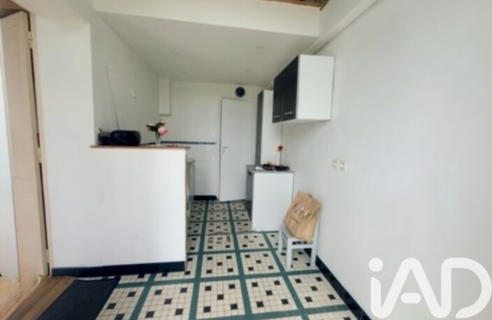 Vente Maison/villa 2 pièces — photo 3