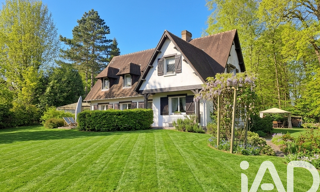 Maison 7 Pièces 173 m² à vendre à Bihorel (76420)