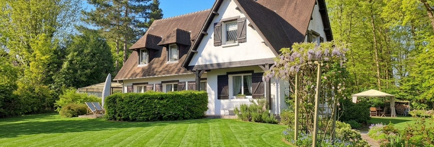 Maison 7 Pièces 173 m² à vendre à Bihorel (76420)