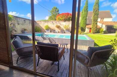 Maison 7 pièces 330000 €