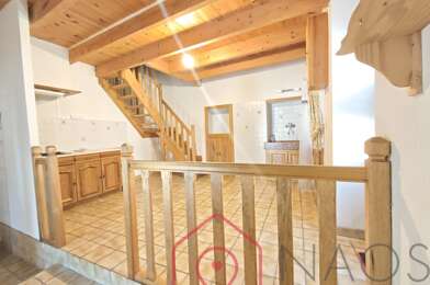Maison 3 pièces 85000 €