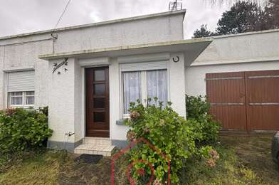 Maison 4 pièces 138000 €