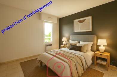 Appartement 3 pièces 395000 €