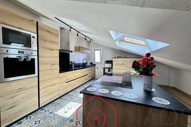Appartement 4 pièces 420000 €