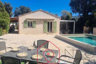Maison 5 pièces 729000 €