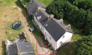 Maison 6 Pièces 150 m² à vendre à Pontivy (56300)