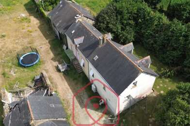 Maison 6 pièces 238000 €
