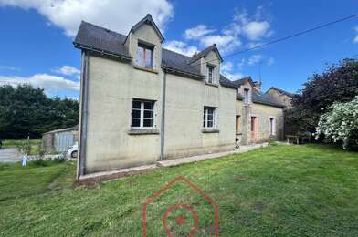Maison 6 pièces 238000 €