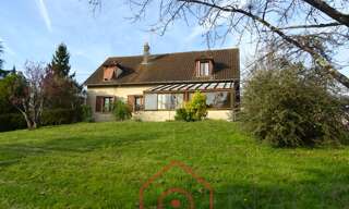 Maison 6 Pièces 140 m² à vendre à Morogues (18220)