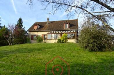 Maison 6 pièces 180200 €