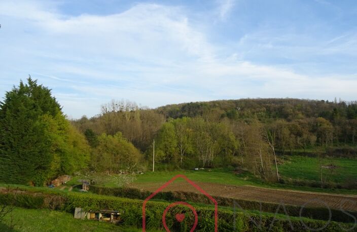 Pavillon sur sous-sol T6 -140 m² hab.  — photo 3