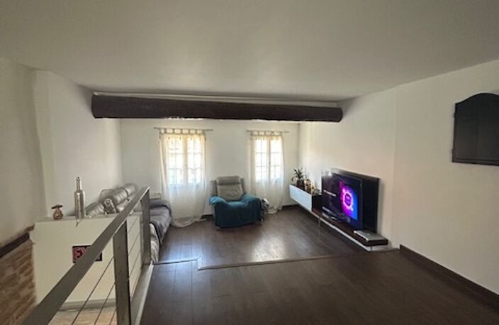 CENTRE HISTORIQUE DUPLEX — photo 2