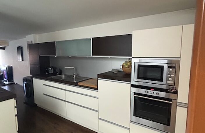 CENTRE HISTORIQUE DUPLEX — photo 3