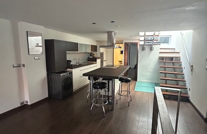CENTRE HISTORIQUE DUPLEX — photo 4