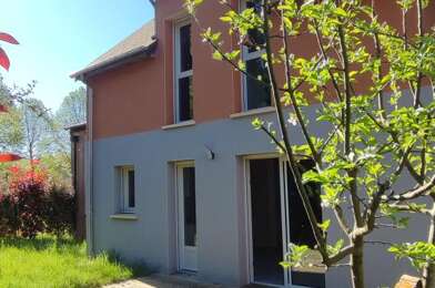 Maison 5 pièces 227972 €