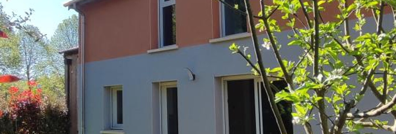 Maison 5 Pièces 95 m² à vendre à Coulaines (72190)