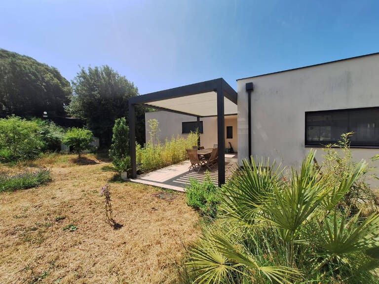 Villa contemporaine T5  récente 230 M2 proche d' AJACCIO — photo 1