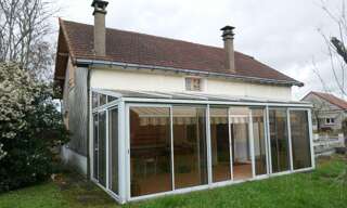 Maison 6 Pièces 105 m² à vendre à Argenton-sur-Creuse (36200)