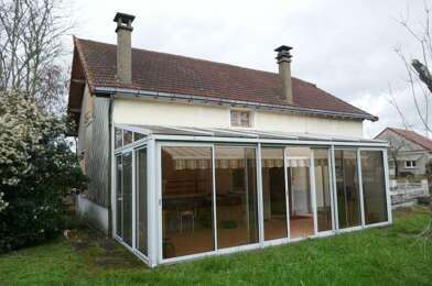 Maison 6 pièces 92220 €
