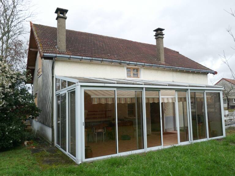 Maison 6 pièces 105 m² — photo 1