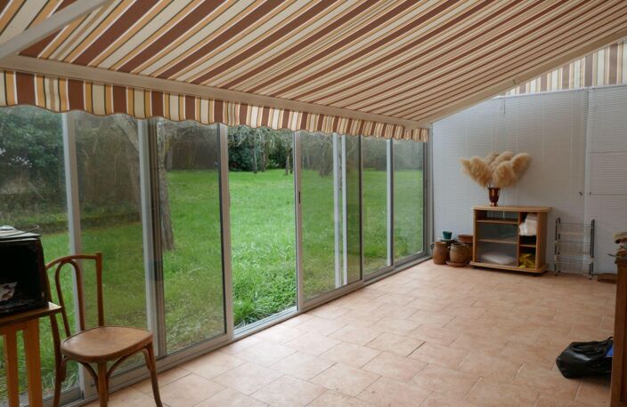 Vente maison 6 pièces 105 m² Argenton-sur-Creuse (36200) — photo 2