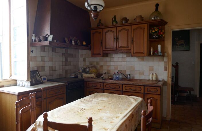Vente maison 6 pièces 105 m² Argenton-sur-Creuse (36200) — photo 3