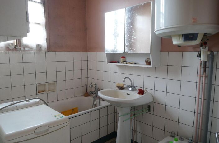 Vente maison 6 pièces 105 m² Argenton-sur-Creuse (36200) — photo 5
