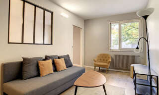 Appartement 2 Pièces 43 m² à louer à Lyon 7 (69007)