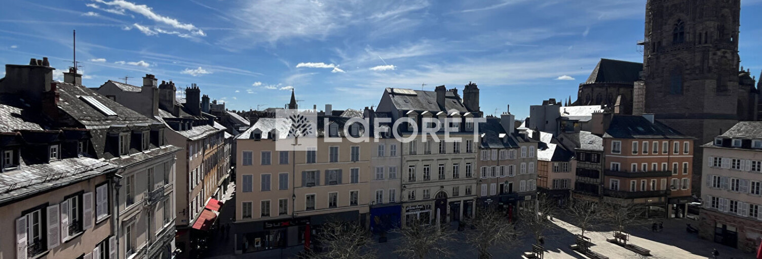 Appartement 5 Pièces 95 m² à vendre à Rodez (12000)