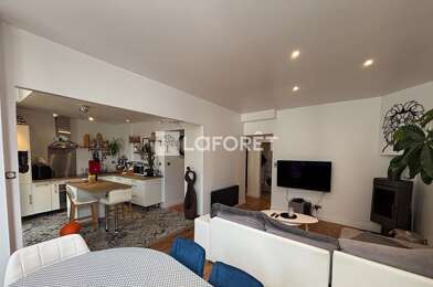 Appartement 3 pièces 155000 €