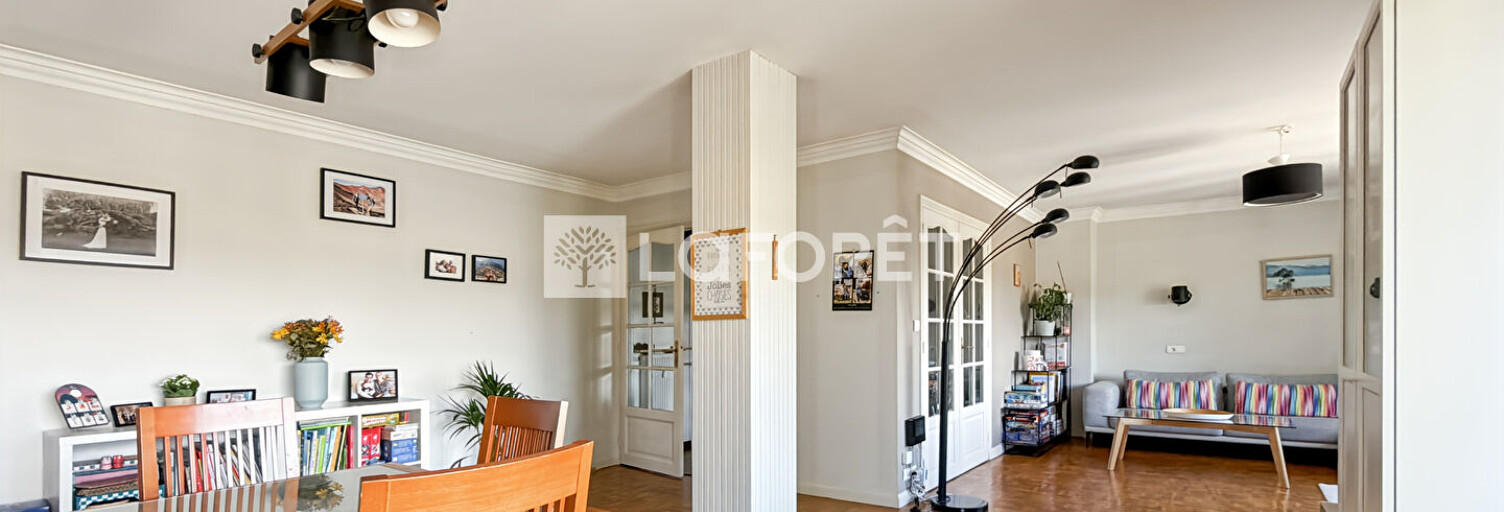 Appartement 4 Pièces 123 m² à vendre à Valence (26000)