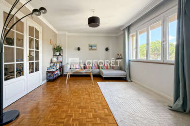 Appartement 4 pièces 255000 €