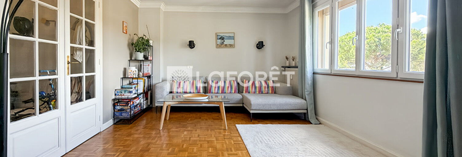 Appartement 4 Pièces 123 m² à vendre à Valence (26000)