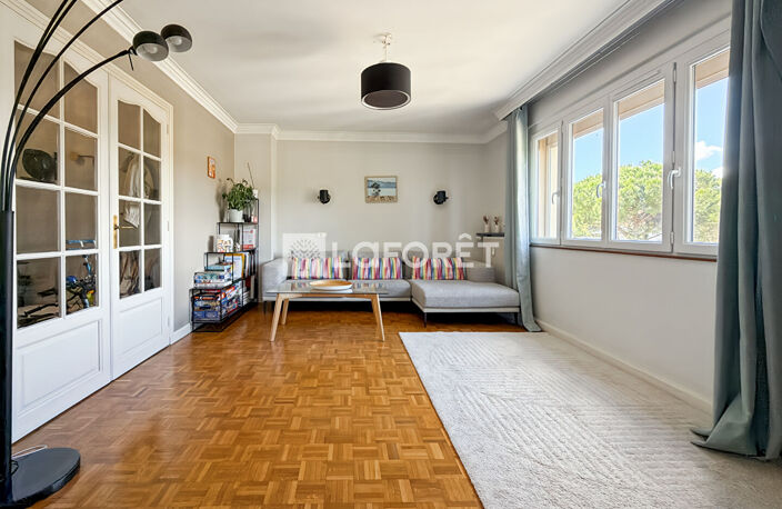 Appartement T4 à vendre avec terrasse et garage - Valence quartier Maurice Faure — photo 4