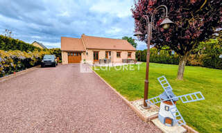 Maison 5 Pièces 110 m² à vendre à Émalleville (27930)