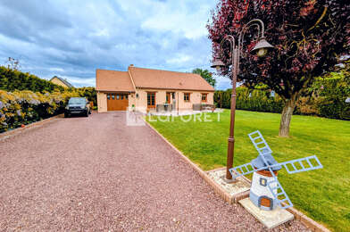 Maison 5 pièces 269000 €
