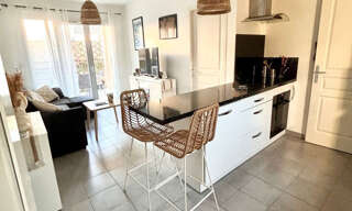 Appartement 2 Pièces 40 m² à vendre à Gardanne (13120)
