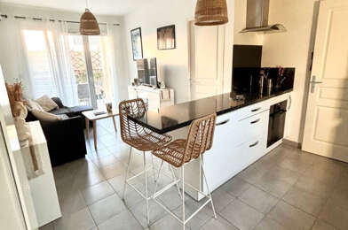 Appartement 2 pièces 220000 €